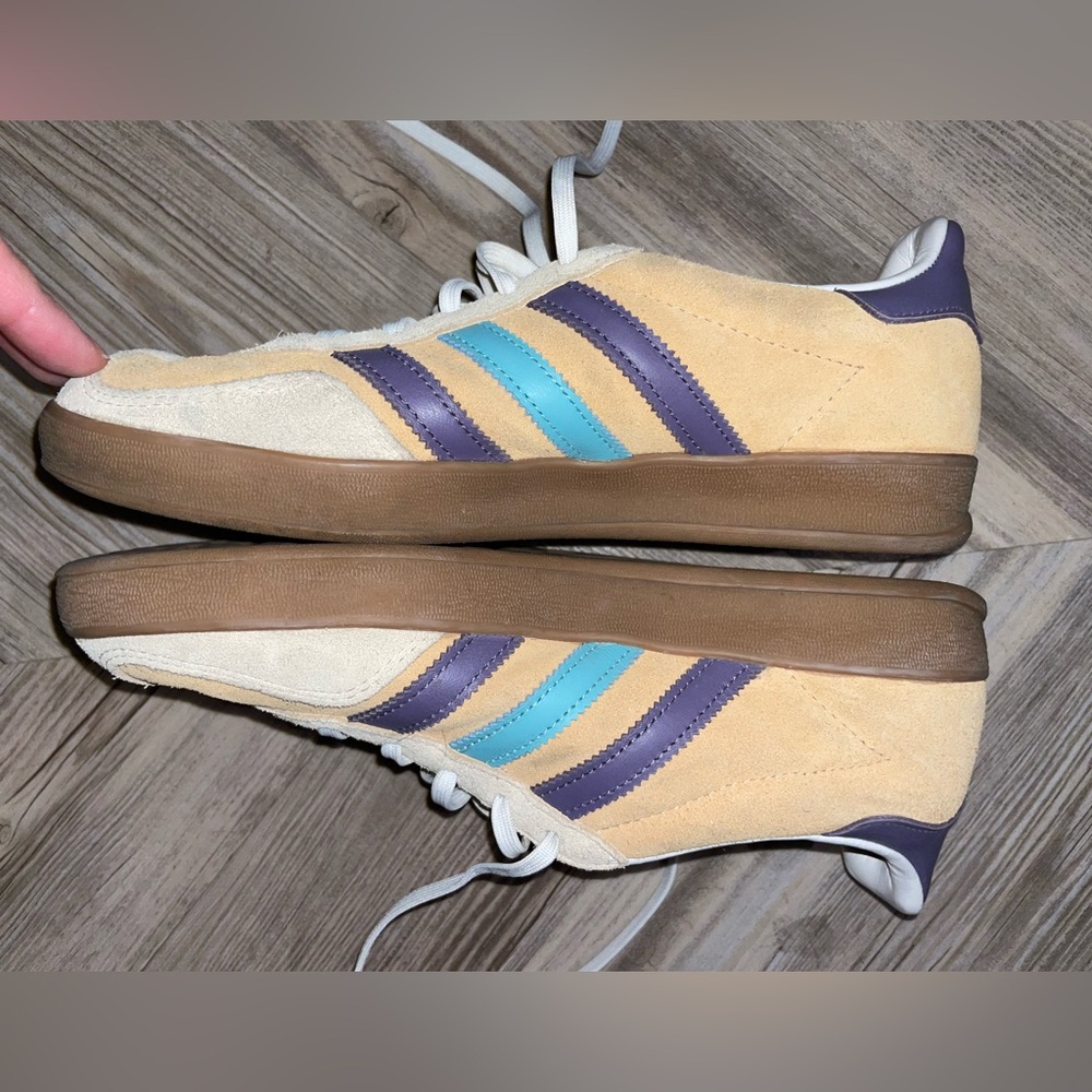 adidas Gazelle indoor - Picture 5 of 9
